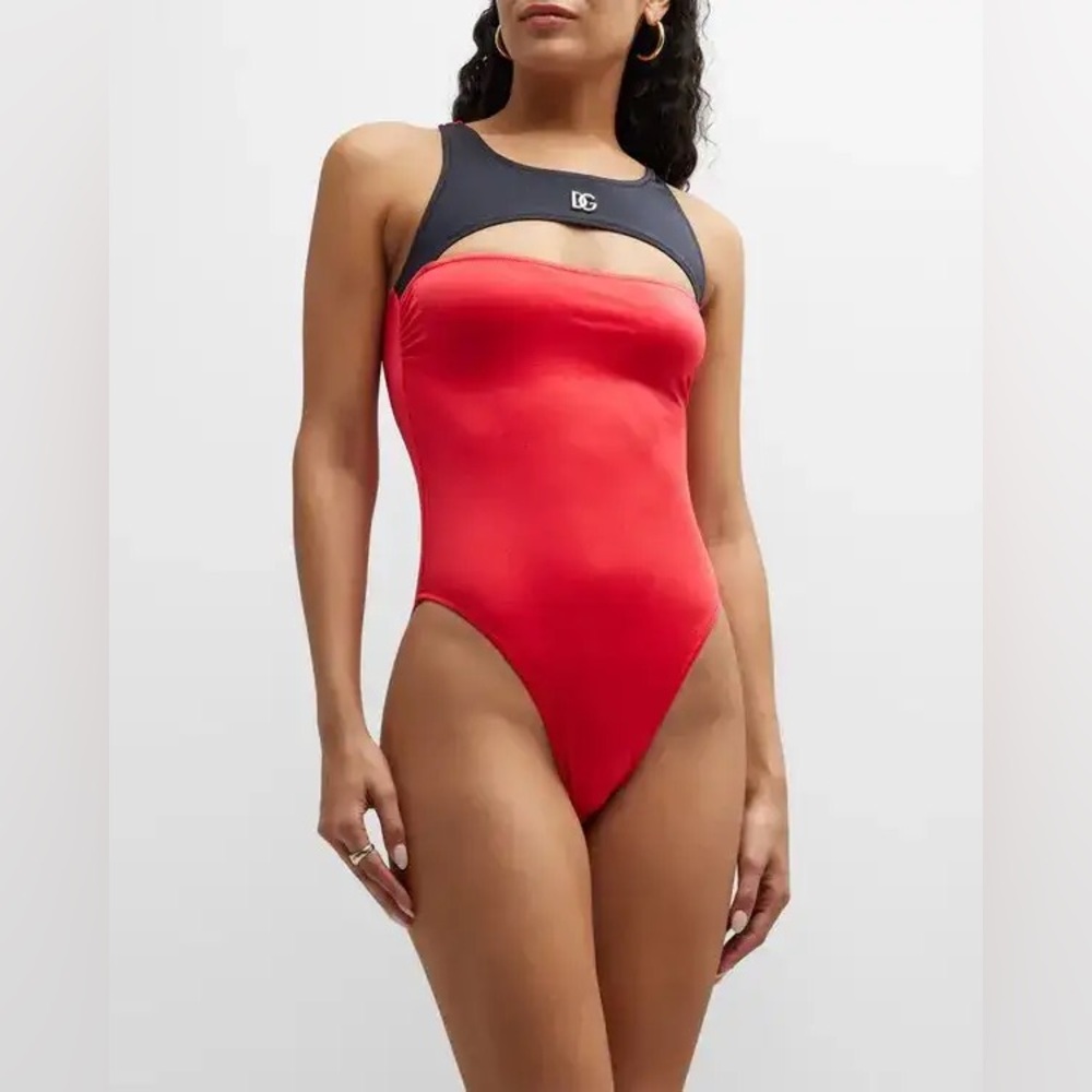 Dolce & Gabbana Swimsuit